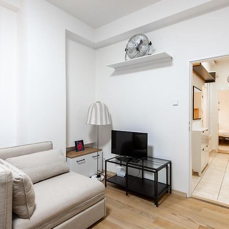 Lotus Apartment ปราก ภายนอก รูปภาพ